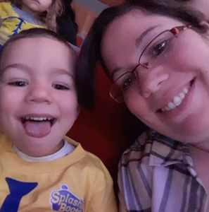 Meet your Posher, Tara